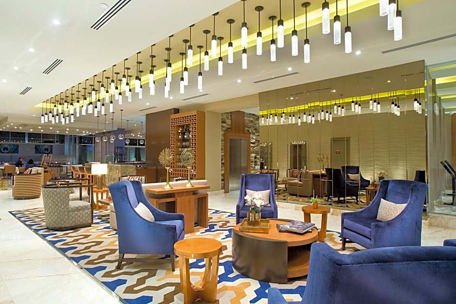 Global Hotel Panama