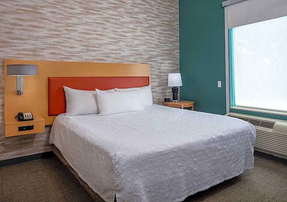 Home2 Suites By Hilton Little Rock West