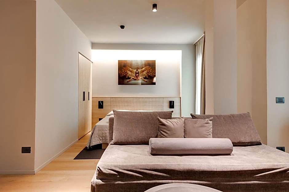 Mima Aparthotel Boutique & Spa