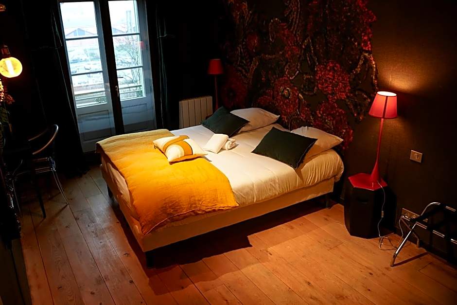 VILLA FLEURY - APPART'HÔTEL DE STANDING