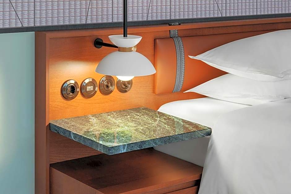 Sheraton Stockholm Hotel