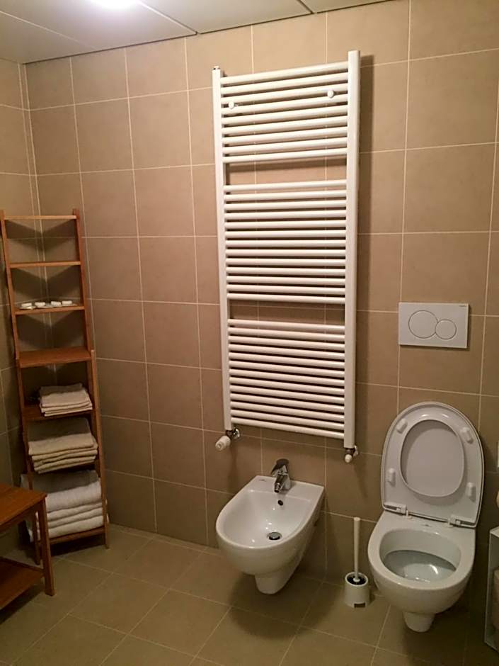 Komodo short stay apartments