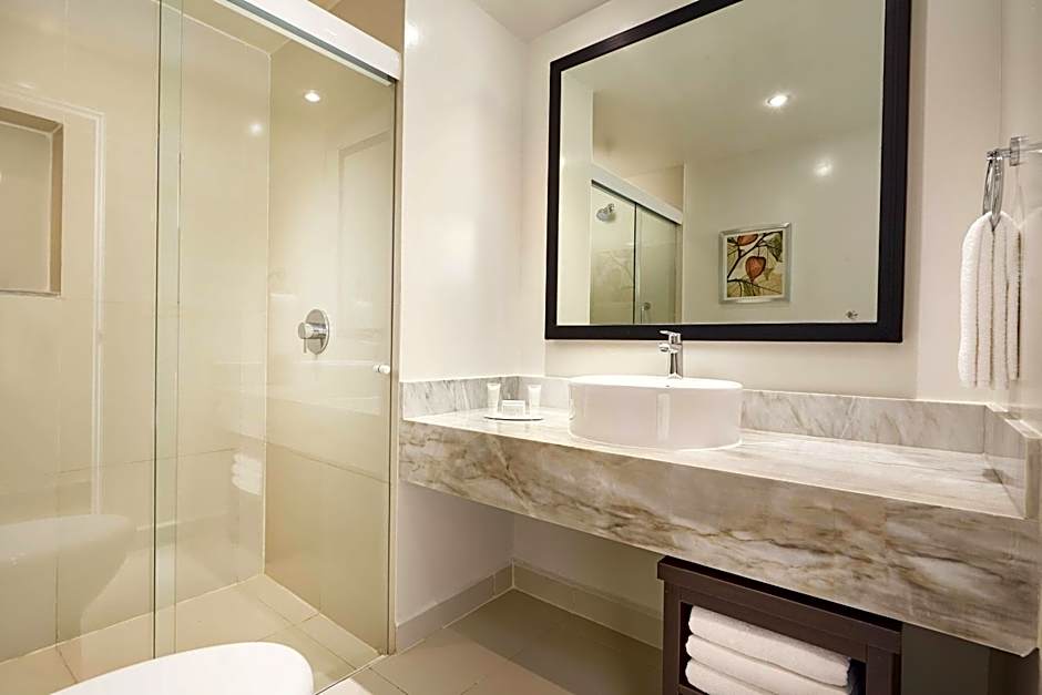 Fairfield Inn & Suites by Marriott Villahermosa Tabasco
