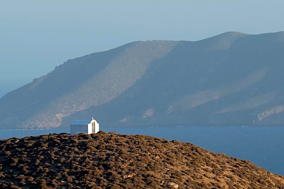 TA PLAGIA accommodation