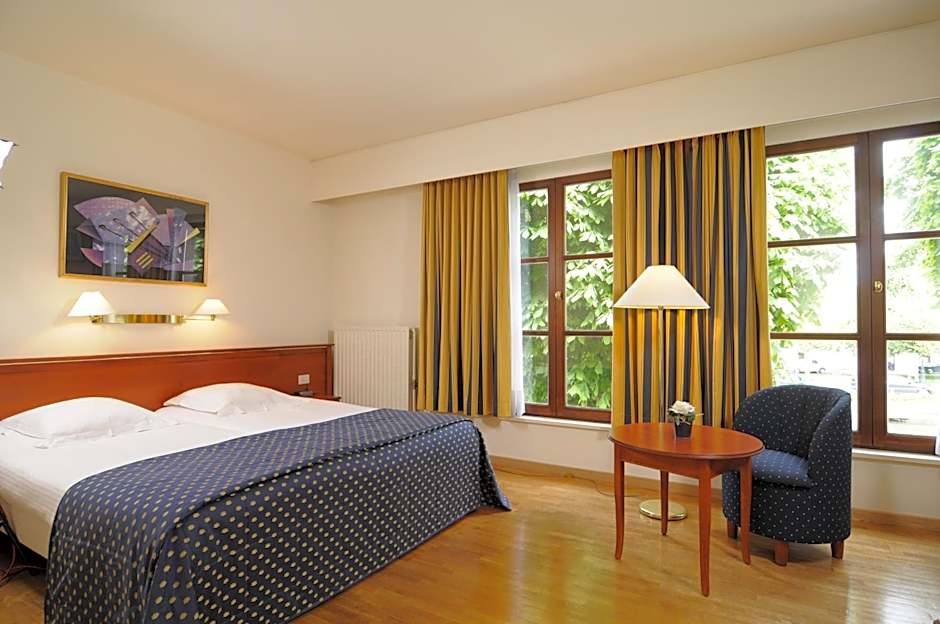 Rosenburg Hotel Brugge