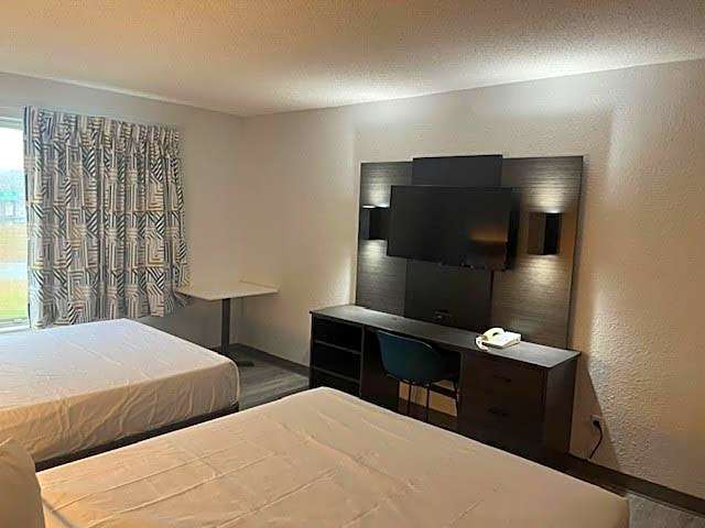 Studio 6 Suites Norcross, GA