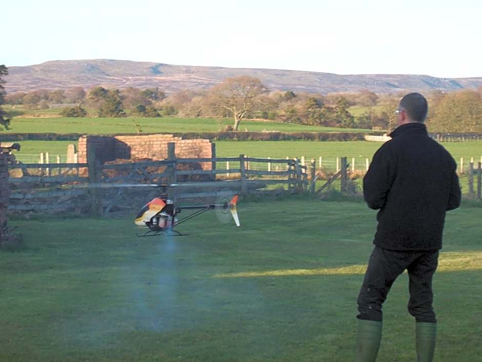 Green Bank Farmhouse