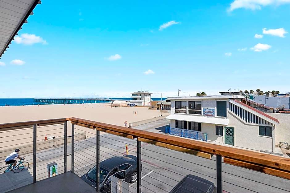 Sea Sprite Beach Club