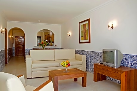 Apartamento Cerro Mar Atlântico com 1 Quarto