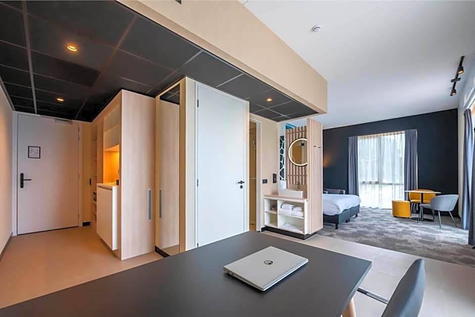 Hotel Waterstate