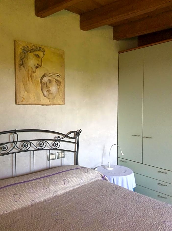 B&B Locus Amoenus – Vobarno, WV