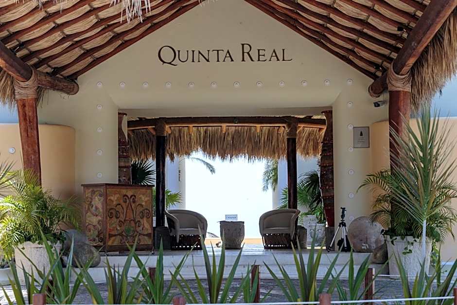 Hotel Quinta Real Huatulco