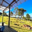 Cabana Refúgio - Pousada Colina dos Ventos