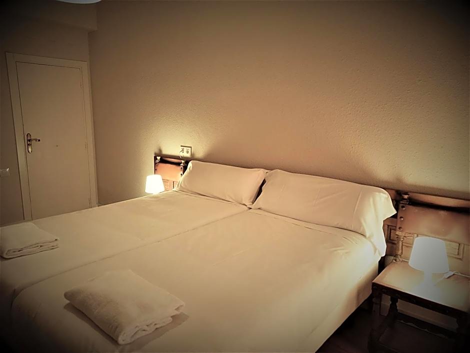 Hotel del Trueno