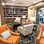Staybridge Suites Latham By IHG