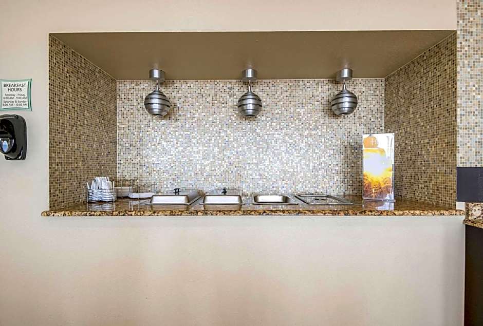 Quality Inn Sweetwater