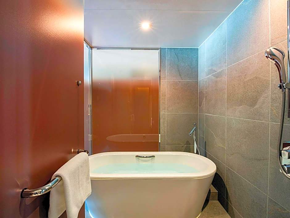 Pullman Tokyo Tamachi