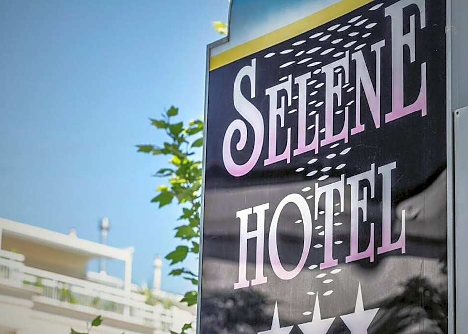 Hotel Selene - Vista Mare