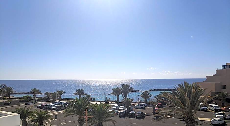 Apartamentos Galeon Playa