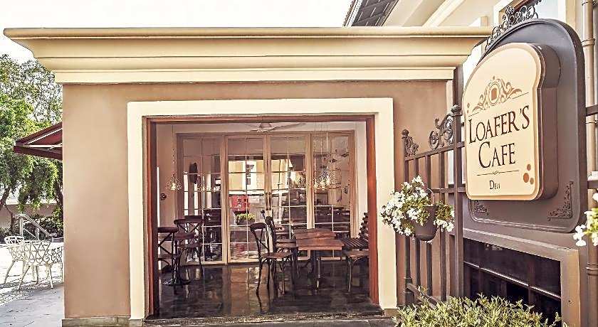 Raajkutir - IHCL SeleQtions