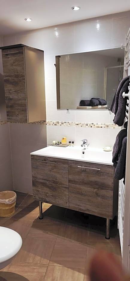 Hôtel Restaurant La Terrasse