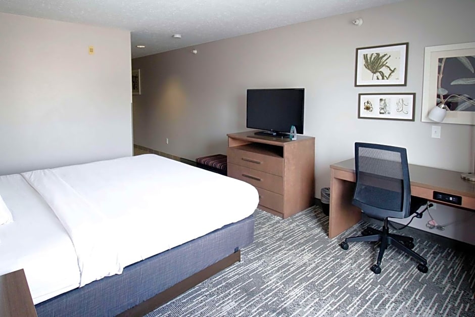 Country Inn & Suites by Radisson, Council Bluffs, IA