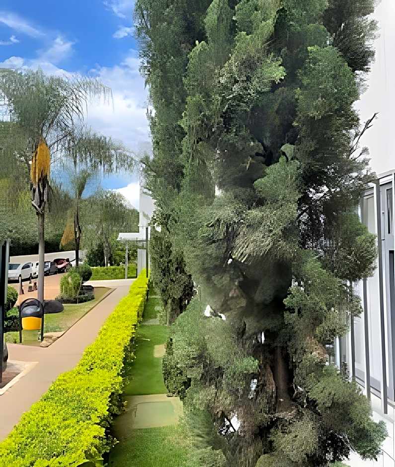 Studio 228 Mix Park Sul.