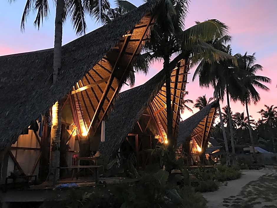 Dahun Villas Siargao