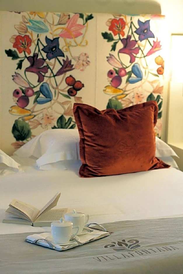 Villa Fontana Relais Suite & Spa