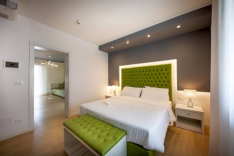 Park Hotel Pineta Boutique Hotel