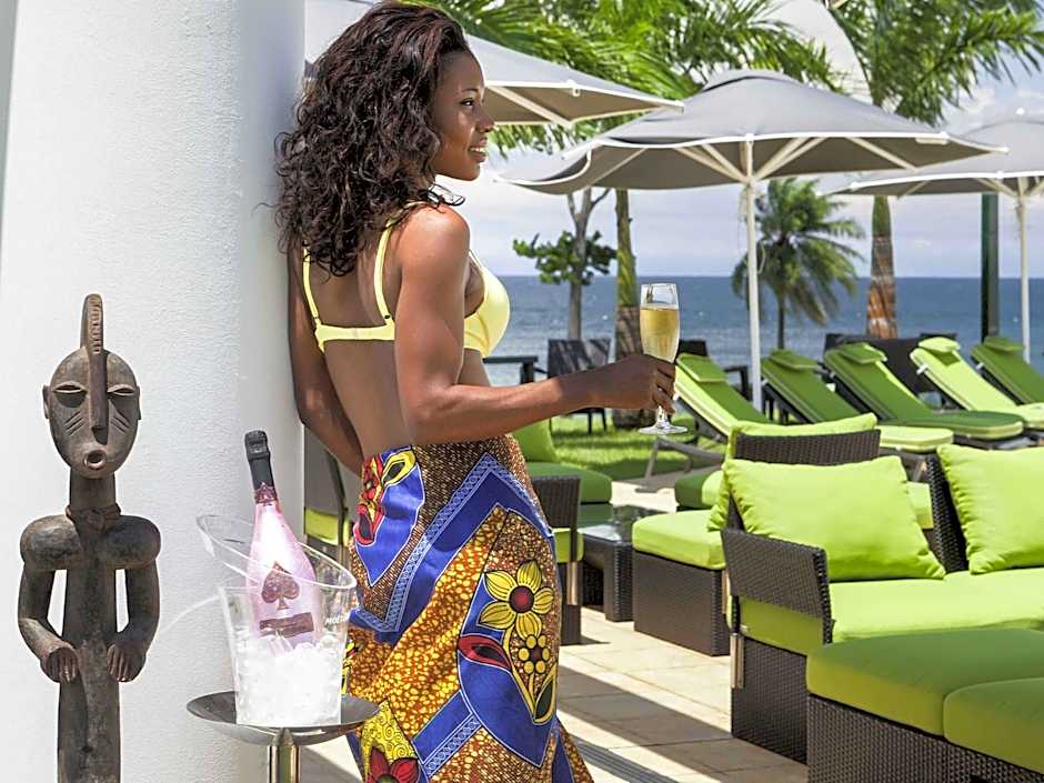 Sofitel Malabo Sipopo Le Golf