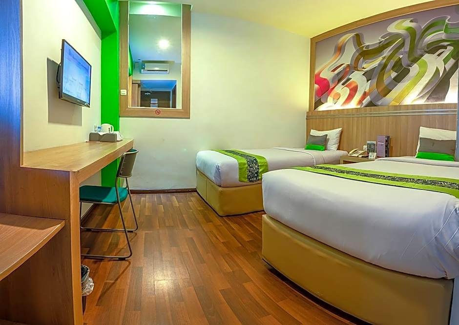 Transera Hotel Pontianak