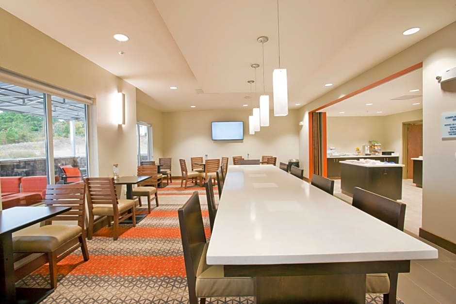Holiday Inn Express Hotel & Suites Hot Springs By IHG