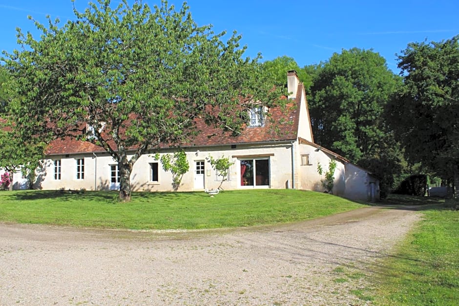 Domaine de la Touche Mosnay