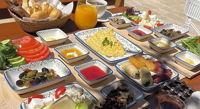 Sofa Hotels Kaleiçi