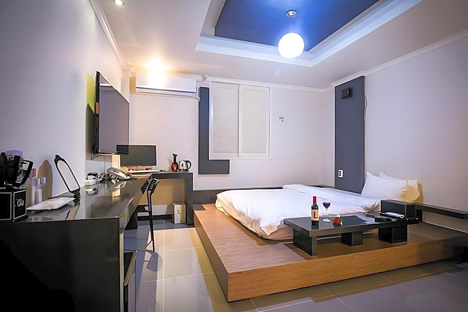 Gumi Indong Hotel Casa Bonita