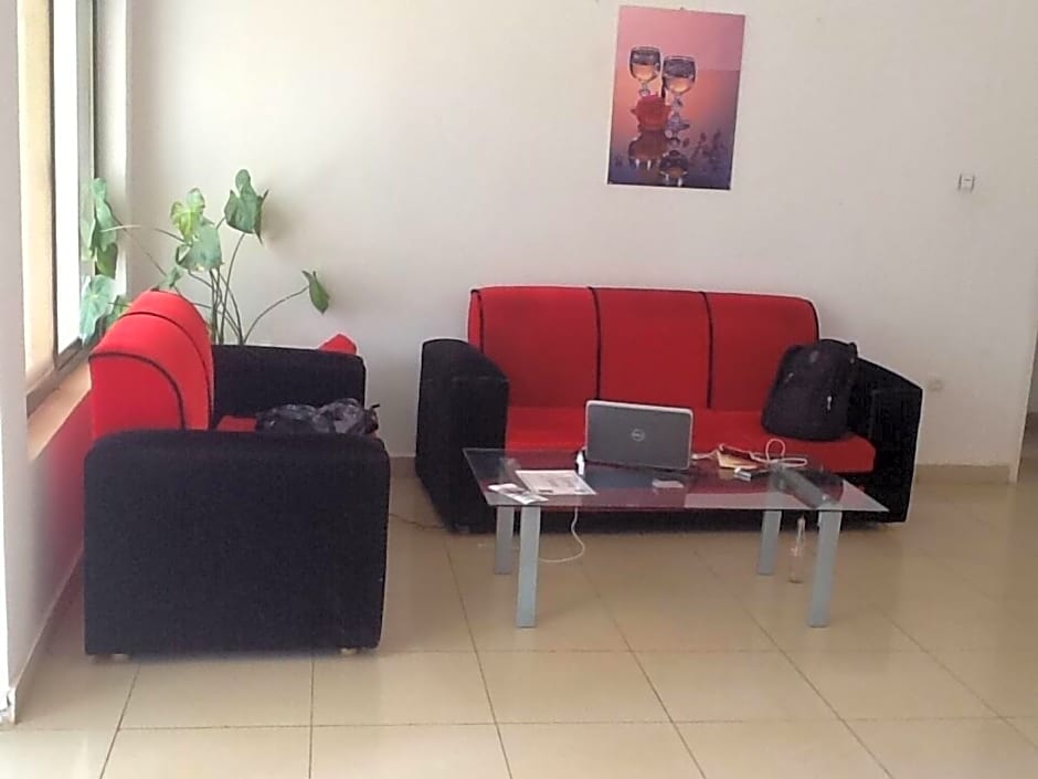 Perle D Amour Guest House