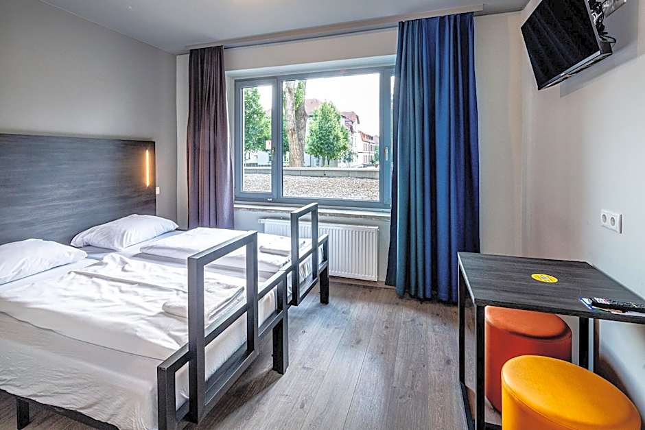 Foto 1 di 7 di 2 Beds