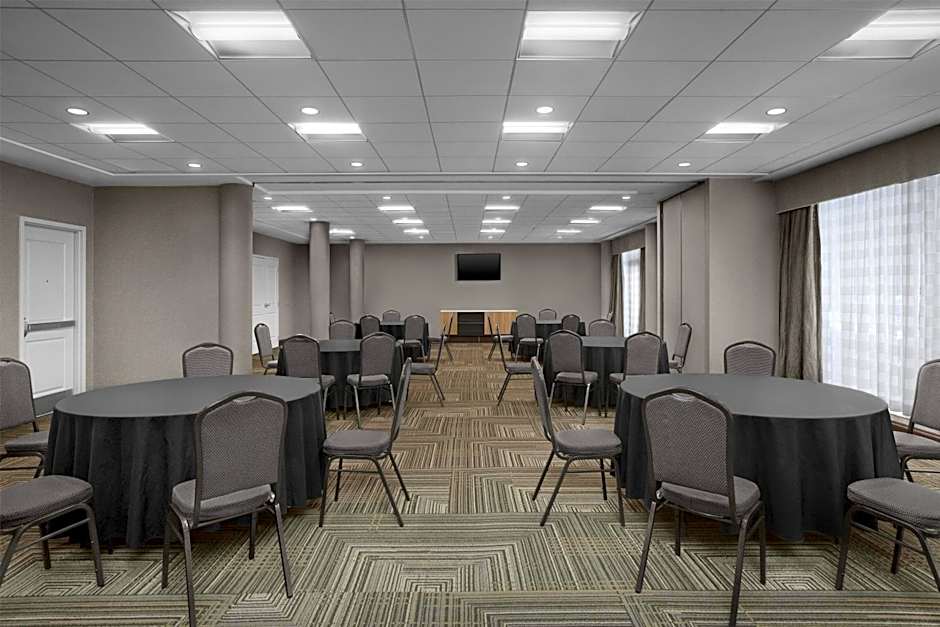 Homewood Suites by Hilton Gaithersburg/Washington, DC North