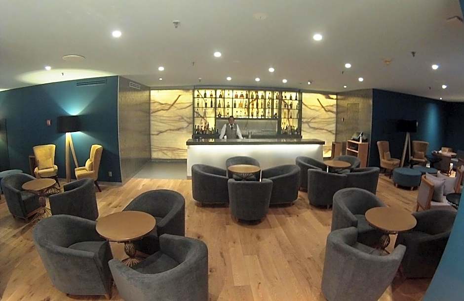 Galeria Plaza Reforma