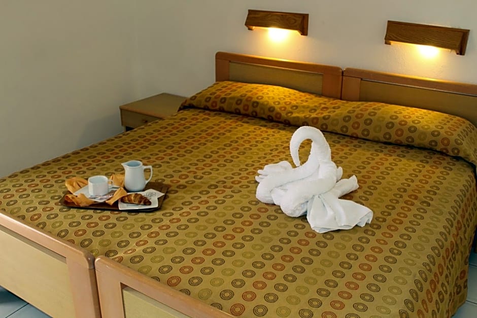 Hotel La Filadelfia