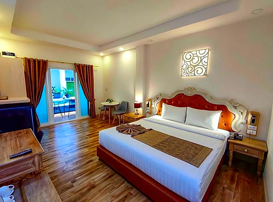 Hi Chiangrai Hotel