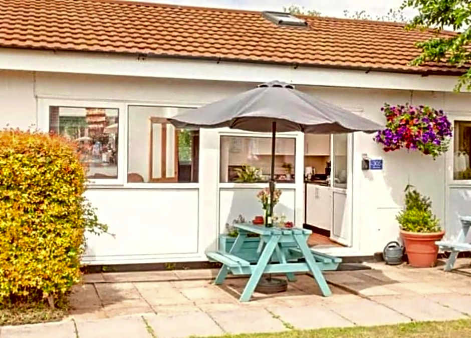 Dawlish Warren Holidays