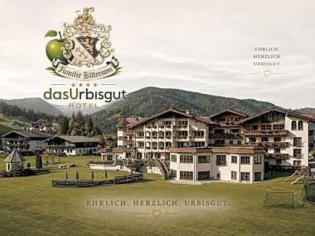 Hotel Das Urbisgut