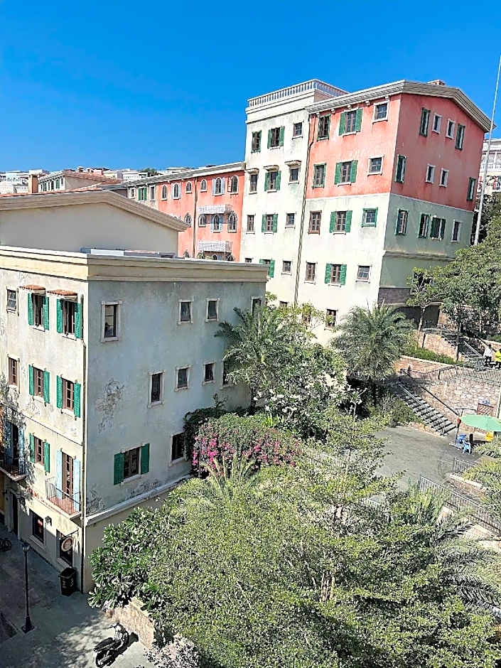 Thala Hotel Positano