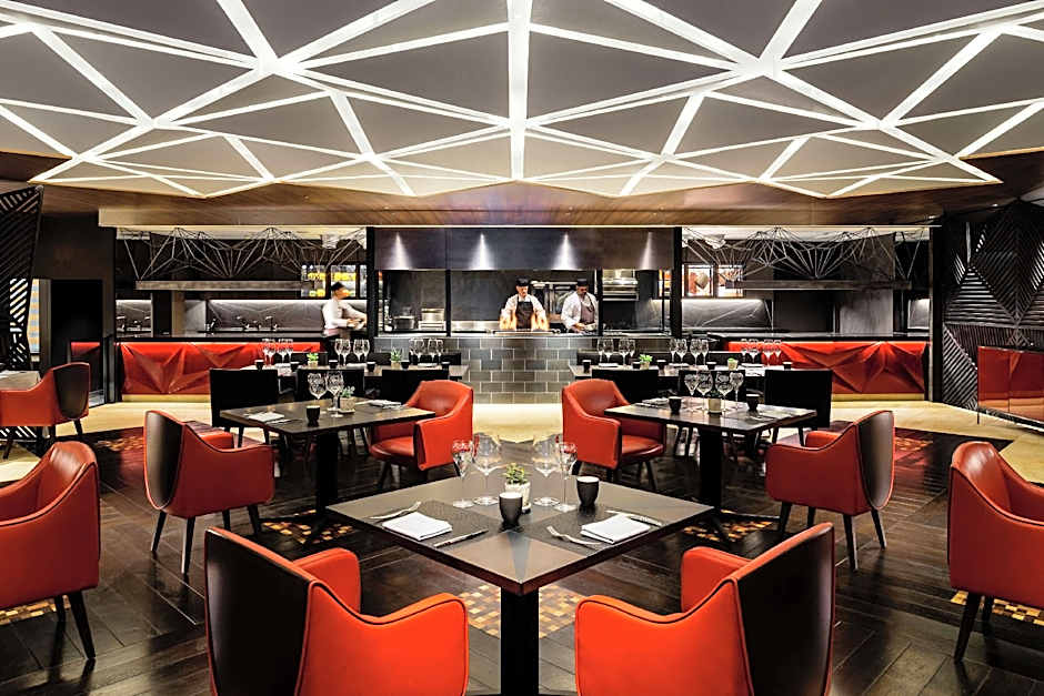 Osaka Hilton