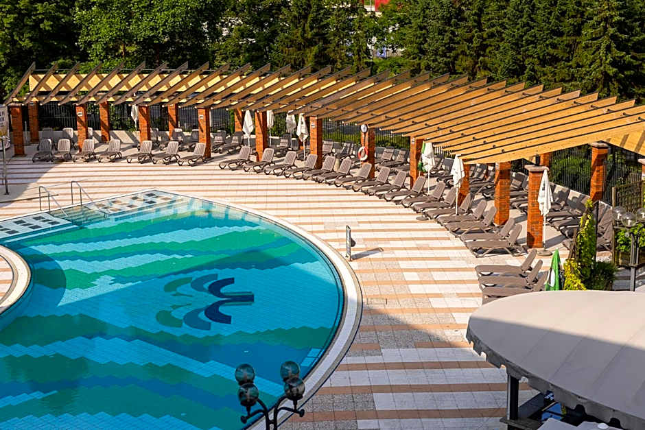 Hotel Zdravilisce - Thermana Lasko