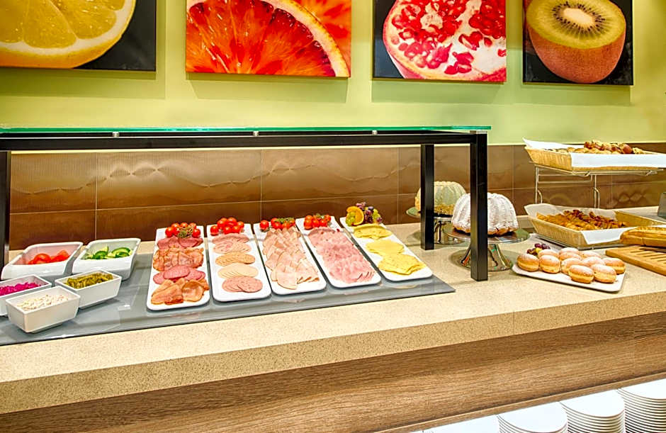 Leonardo Hotel Munich City South