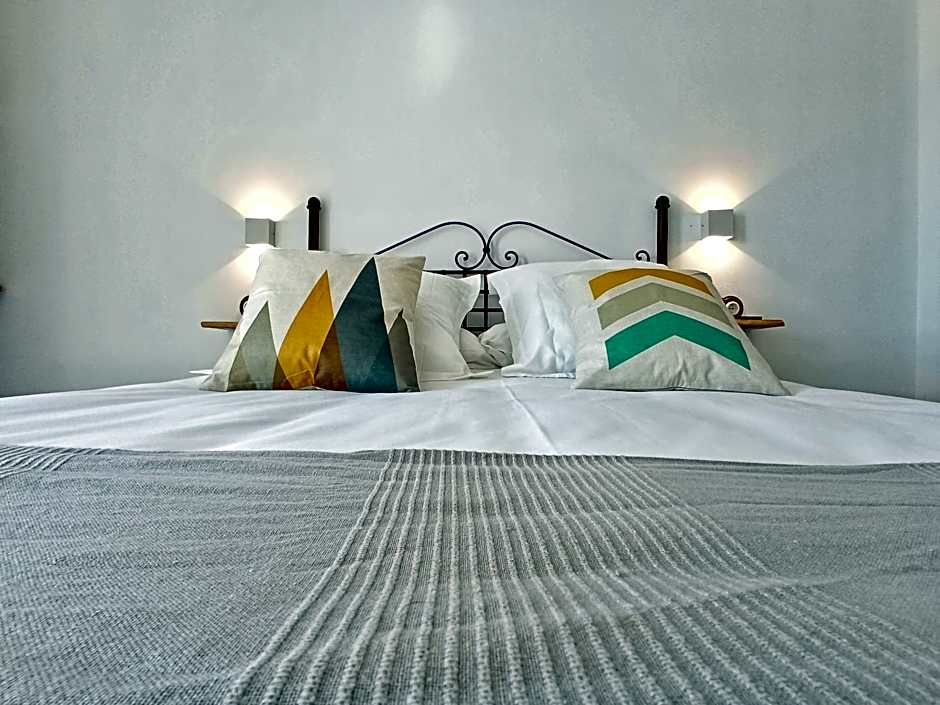 Hotel Boutique La Casa del Río