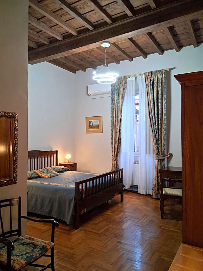 Hotel Tourist House